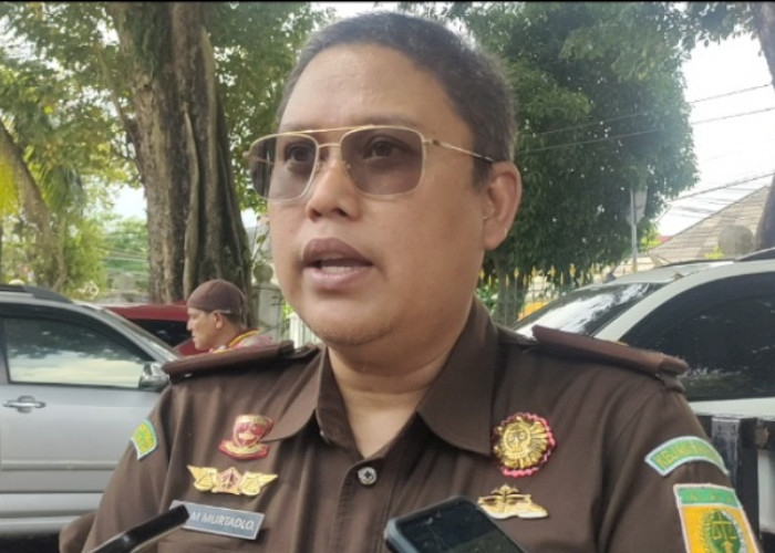 Kasi Pidsus Sayangkan Pengawalan Ketat Kerabat Afen, Terdakwa Korupsi Izin Kebun Sawit Musi Rawas