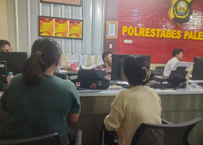 Awas! Jambret Kembali Beraksi di Palembang, Mahasiswi Jadi Korban Rugi Jutaan Rupiah