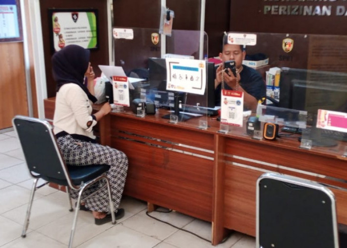 Saat Tanyakan Uang di Rekening, Suami di Palembang Malah Emosi dengan Istri dan Terjadilah