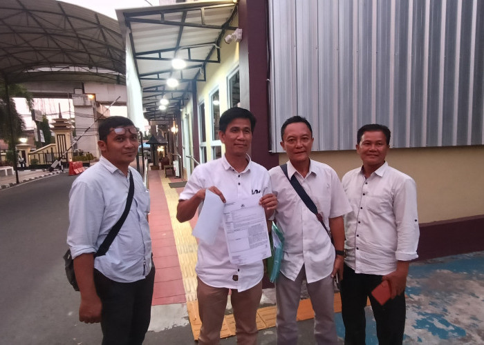 Kelola Dana Koperasi Namun Laporan Keuangan Minus, Anggota Curigai Penyelewengan Bawa Ranah Hukum 