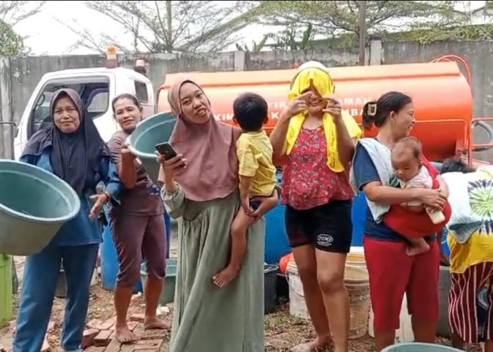 Waspadai Dampak Musim Kemarau, Pemkot Palembang Terbitkan Surat Edaran No 28 Tahun 2026