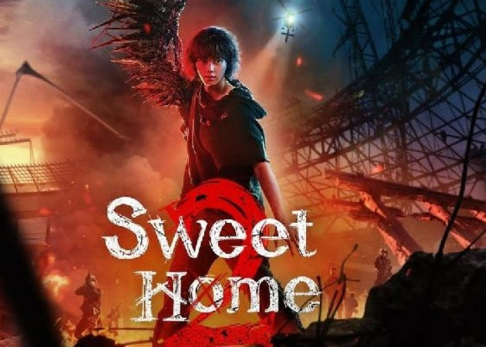 Drakor Sweet Home 2 Rilis Trailer di Netflix, Tampilkan Transformasi Karakter yang Luar Biasa