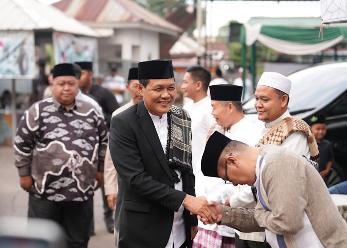 KPK Kantongi 4 Nama Tersangka Kasus Dugaan Suap Muara Enim, Selain Bupati Edison Ada Pejabat dan Pihak Swasta