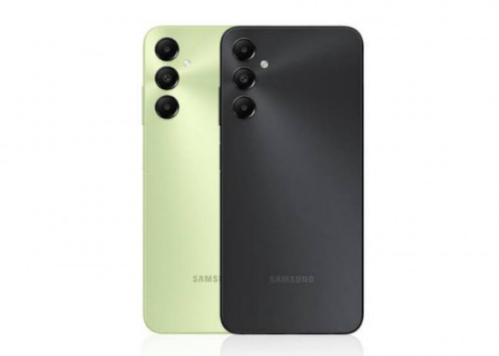 Samsung Galaxy A05s Mengusung RAM Penyimpanan Handal dengan Kamera Mumpuni