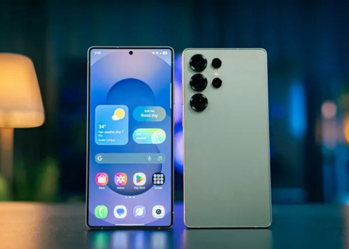 Daftar Pilihan HP Release di 2026 dengan Beragam Teknologi AI Terbaru, Spesifikasi Gacor yang Ditunggu-Tunggu!