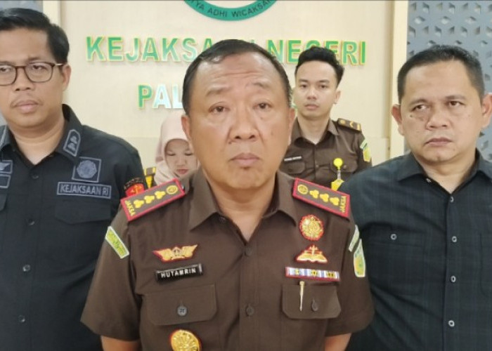 Pasca Praperadilan Ditolak, Penyidik Kebut Pemberkasan Tersangka Korupsi Eks Wawako Palembang