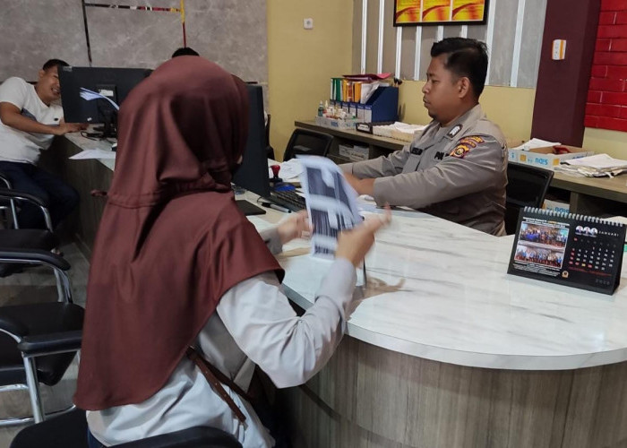 Diminta Deposit Diimingi Komisi Usai Kerjakan Misi Subscribe Akun Sosmed, Wanita Ini Merugi Rp50 Juta 