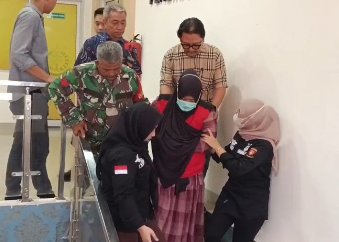 Kejari Banyuasin: Tidak Menutup Ada Tersangka Baru Kasus Korupsi PDAM Tirta Betuah