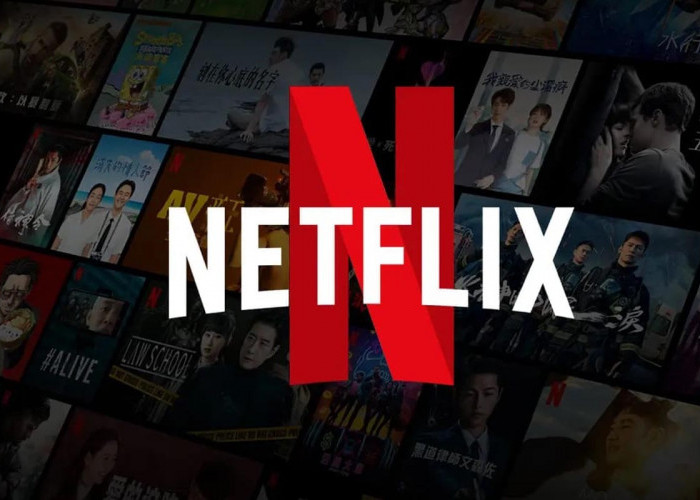 Begini Cara Langganan Netflix Tanpa Ribet, Bisa Nonton Film Sepuasnya