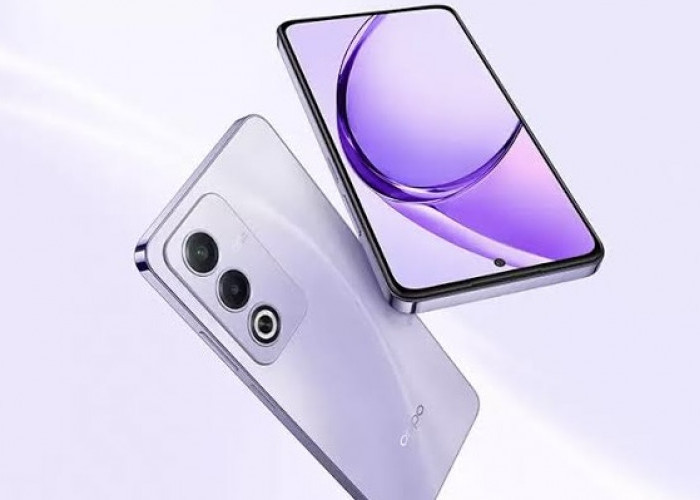 Review Terbaru Oppo A3 Pro: Ponsel Tangguh Harga Terjangkau dengan Fitur-Fitur Canggih!