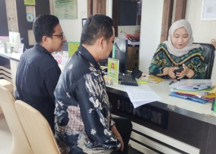 Vonis Dinilai Janggal, Tiga Terdakwa Korupsi Dana Hibah Pilkada Prabumulih Kompak Banding