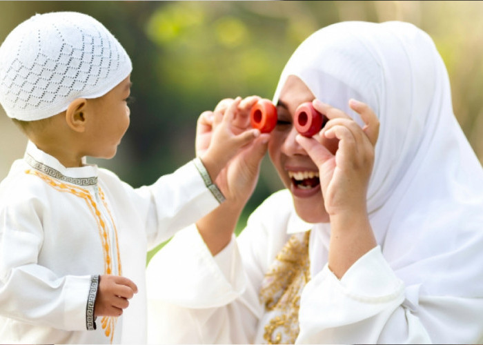 Sudah Bayar Hutang Puasa? Ini 7 Kegiatan Mengasyikkan Menyambut Bulan Suci Ramadan 