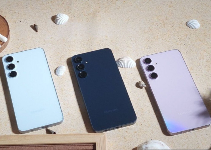 HP Samsung Galaxy A Series Paling Worth It di Beli Bulan April 2026