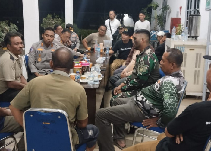 Sembilan Oknum TNI Diperiksa Subdenpom, Kasus Dugaan Keroyok Kades di OKI