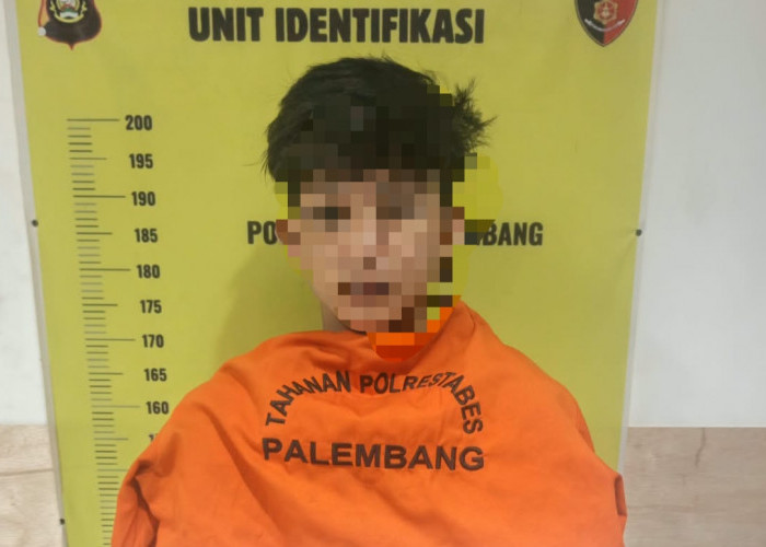 Motif 3 Pelaku Habisi Pemuda Asal Lampung Terungkap, Korban Hanya Melintas di Depan Kafe  