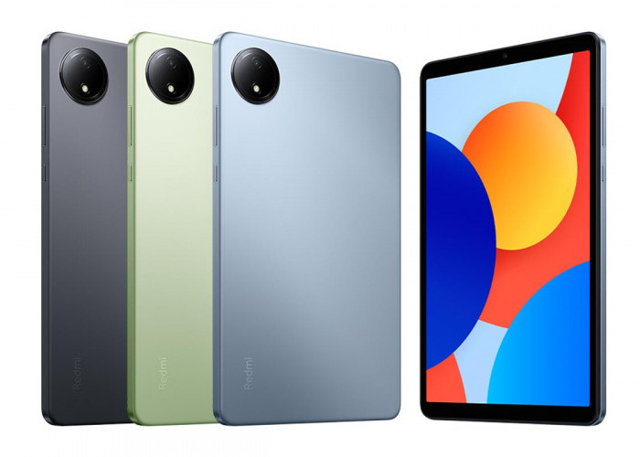  Xiaomi Pad 8 dan Pad 8 Pro Pakai SoC Snapdragon 8 Elite Gen 2?