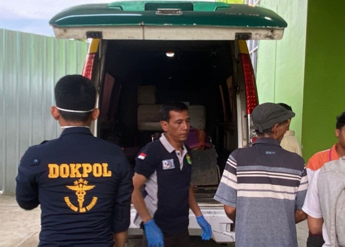 Korban Laka Bus ALS Asal Tegal Dipulangkan dengan Pengawalan Polisi
