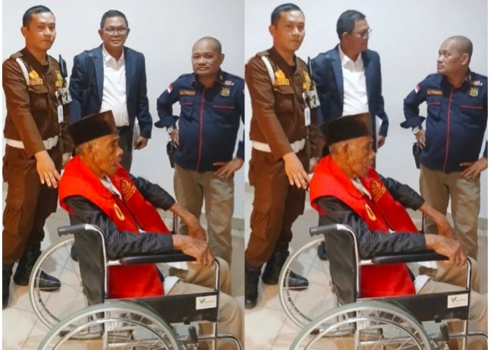 Herman Togel Disebut Usman Goni Saat Diperiksa Sebagai Tersangka Korupsi Jual Aset YBS, Siapakah Herman Togel?