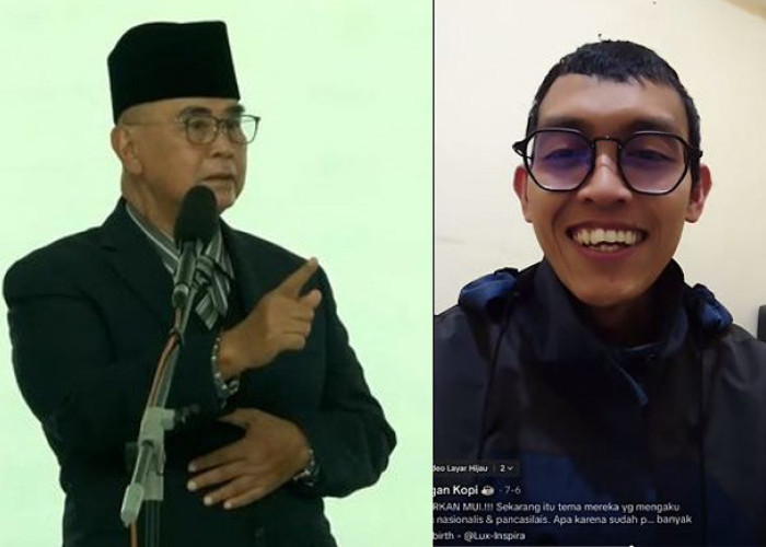Tepati Janji, Alumni Al Zaytun Pamit dan Take Down Video Pasca Panji Gumilang Tersangka