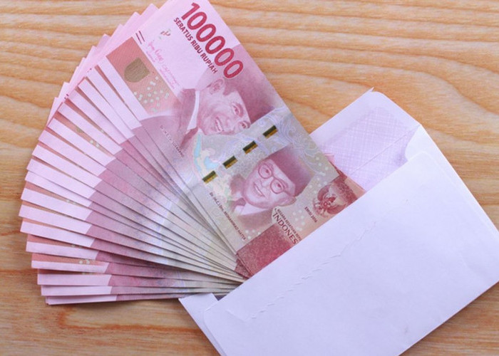  Strategi Atur Sisa Gaji Maret Pasca Lebaran Agar Tetap Hemat