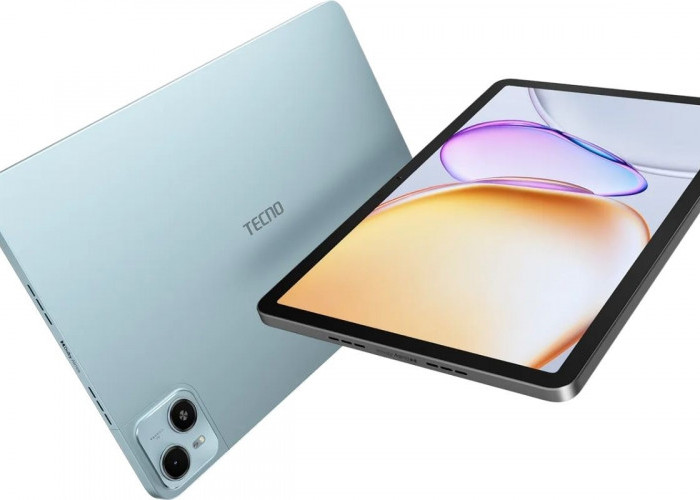 Tecno Megapad SE 2: Tablet Entry-Level Hadir dengan Layar 9,7 Inci