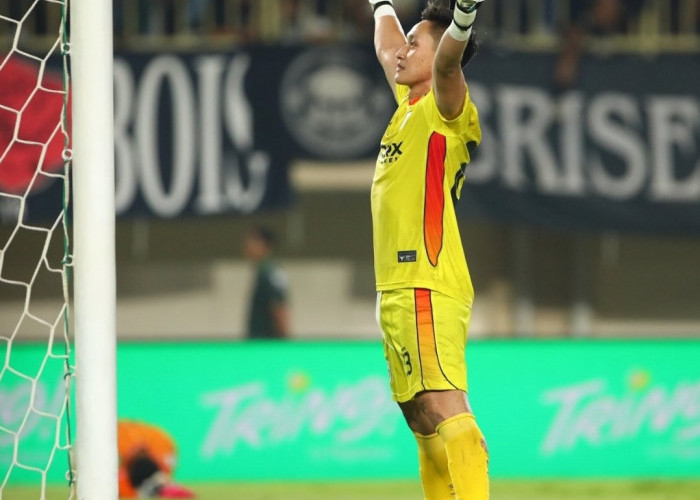 Drama Adu Penalti di Kandang Lawan! Garudayaksa FC Sabet Gelar Juara Pegadaian Championship 2025/2026