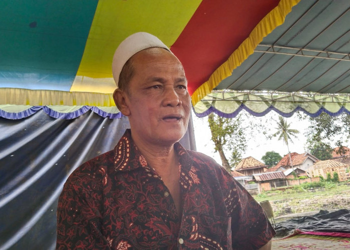 Cerita Kakek Hattani Tersesat 24 Jam di Hutan Keramat, Bergulat dengan Buaya dan Diganggu Makhluk Bertaring