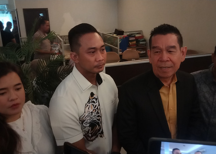 Ditetapkan Tersangka Kasus Perzinahan, Eks Sekwan OKUS Buka Suara: Ikuti Proses Hukum, Telah Ajukan Talak 