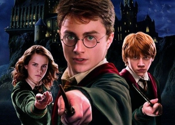 Hary Potter Resmi Digarap Jadi Versi Serial Bakal Tayang di HBO Max