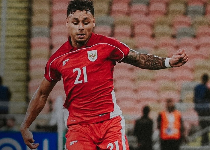 Timnas Indonesia Dominasi Irak Babak Pertama, Skor Masih 0-0, Berapa Hasil Akhir? 
