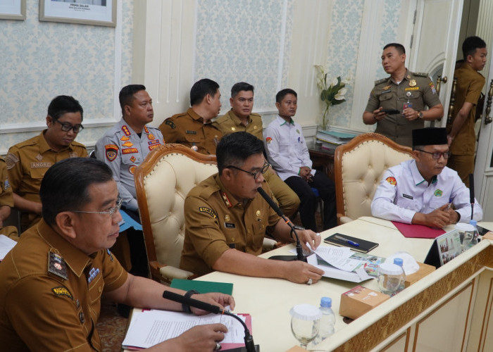 Pemkot Palembang Finalisasi Izin Pembangunan Wihara Buddha Tzu Chi, Bagaimana Hasilnya?