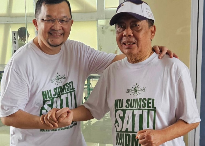 Innalillahi, Pak De Baryadi Berpulang: Dari Lapangan Hijau hingga Pesantren, Jejak Kebaikan yang Tak Terlupaka