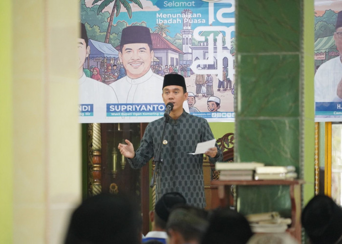 Setahun Muchendi-Supri, Warga Mesuji Makmur Rasakan Perbaikan Infrastruktur