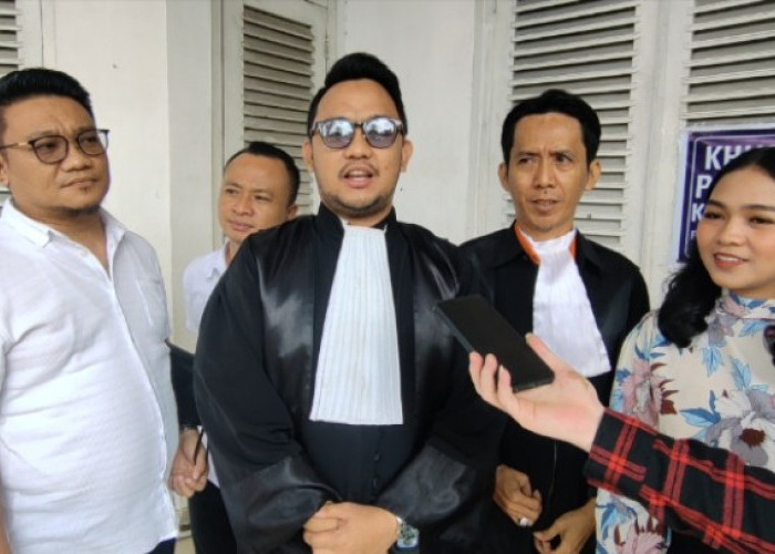 Tim Advokat Eddy Hermanto Desak Kejaksaan Segera Tangkap DPO Aldrin Tando yang Diduga Nikmati Rp42 Miliar