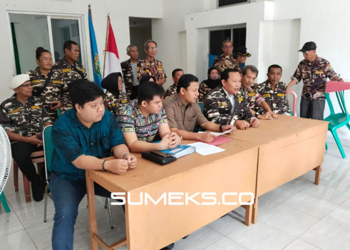 9 Rayon FKPPI Palembang Desak Polda Sumsel Usut Laporan Terlapor HNU