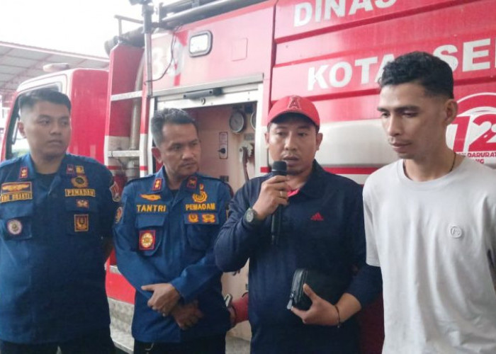 OJK Jatuhkan Denda ke Indosaku, Order Fiktif Damkar dan Ambulans Jadi Sorotan