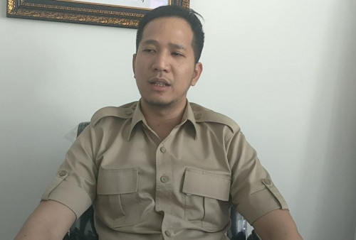 DPRD Palembang Dukung Penutupan Holywings
