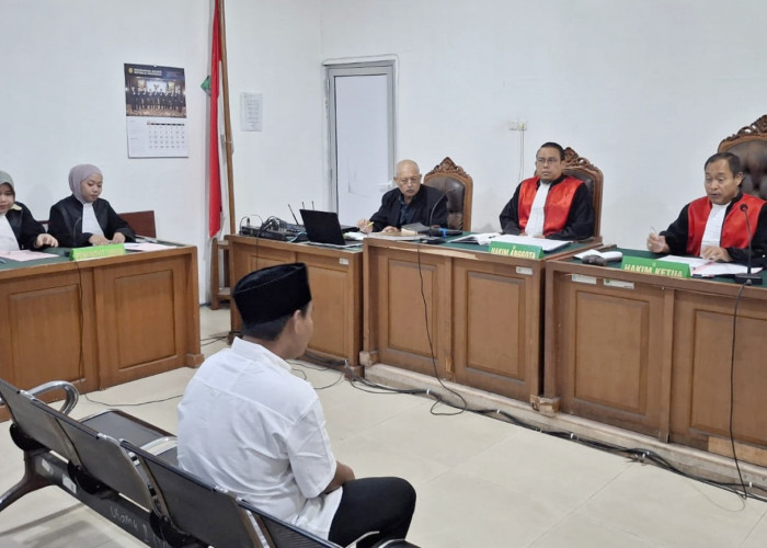 Jaksa Beberkan Modus Korupsi e-Batara PT Pos Air Sugihan, Peran BTN Diprediksi Jadi Sorotan di Persidangan