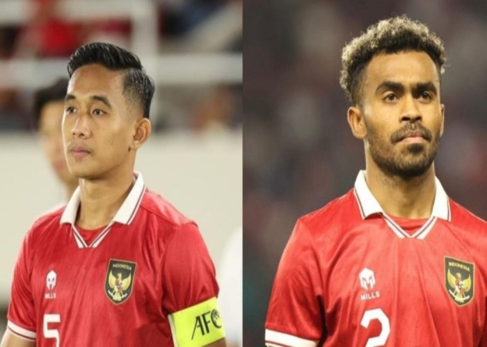 Belum Dapat Tawaran Resmi, 2 Pemain Timnas Indonesia Dirumorkan Sedang Didekati Klub Liga 1 Thailand 