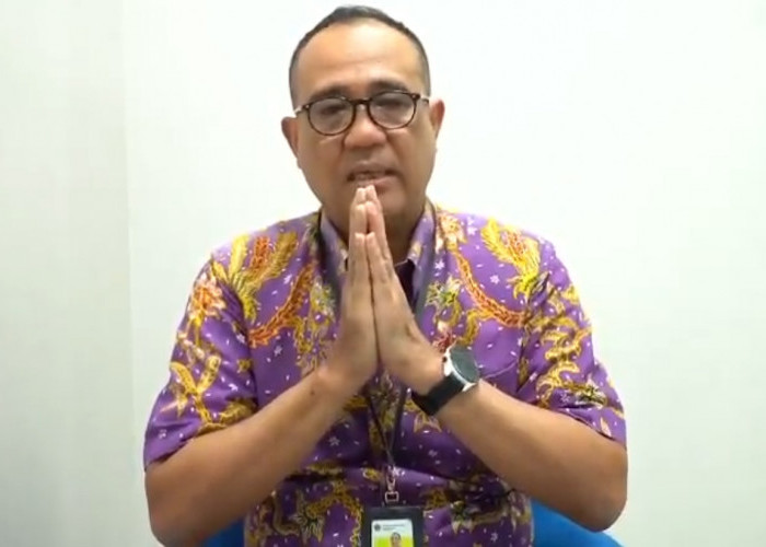 Pejabat DJP Rafael Alun Minta Maaf dan Siap Diperiksa Soal Harta Kekayaannya