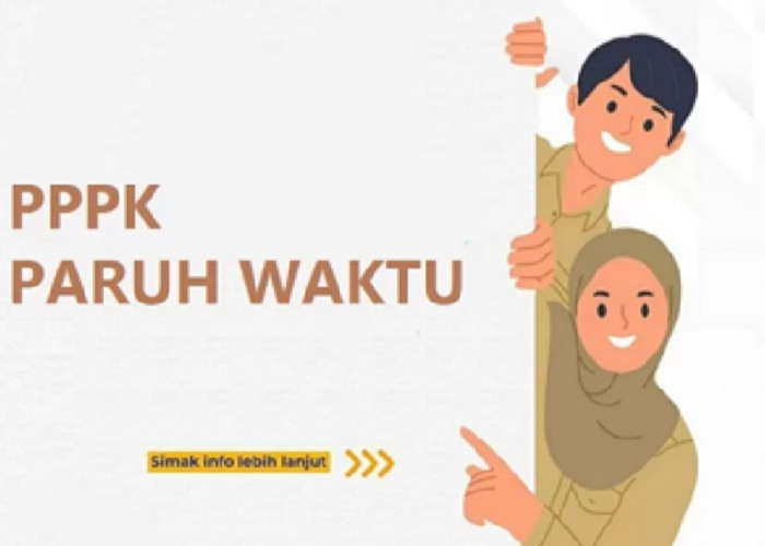 Ribuan PPPK Paruh Waktu di Kabupaten OKI Pekan Depan Dilantik