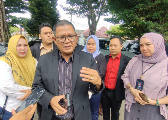 Mediasi 25 Media di PN Palembang Gagal, Kuasa Hukum Tergugat Siap Bongkar Fakta di Persidangan