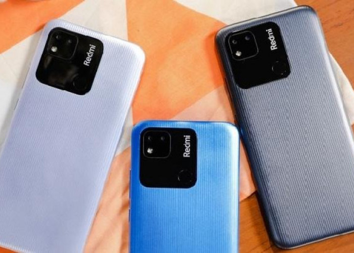 Gila! HP 1 Jutaan Ini Baterainya Tahan 2 Hari Nonstop Tanpa Cas, Cocok Buat Maraton Drakor Terbaru 2025