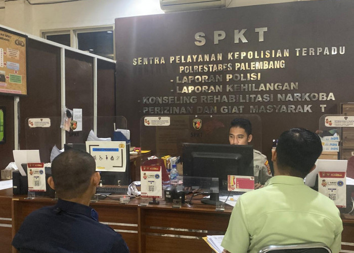 Sempat Disegel dan Dirusak, Sat Pol PP Palembang Laporkan Pemilik Hotel ke Polisi 