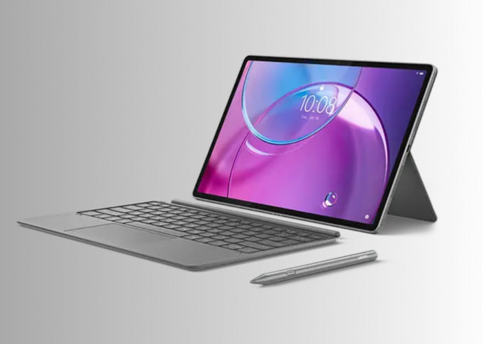 Lenovo Idea Tab Pro Gen 2, Bisa Diandalkan Pelajar hingga Profesional untuk Semua Aktivitas