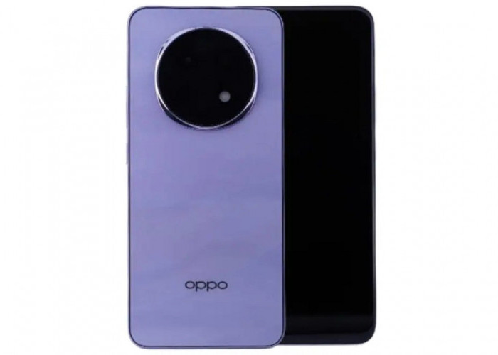 Belum Tersedia di Indonesia, Berikut Keunggulan HP Tahan Banting OPPO A5 Pro