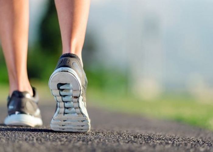 Cegah Cedera! Ini 7 Tips Olahraga Lari Bagi Pemula agar Tidak Mudah Capek! 
