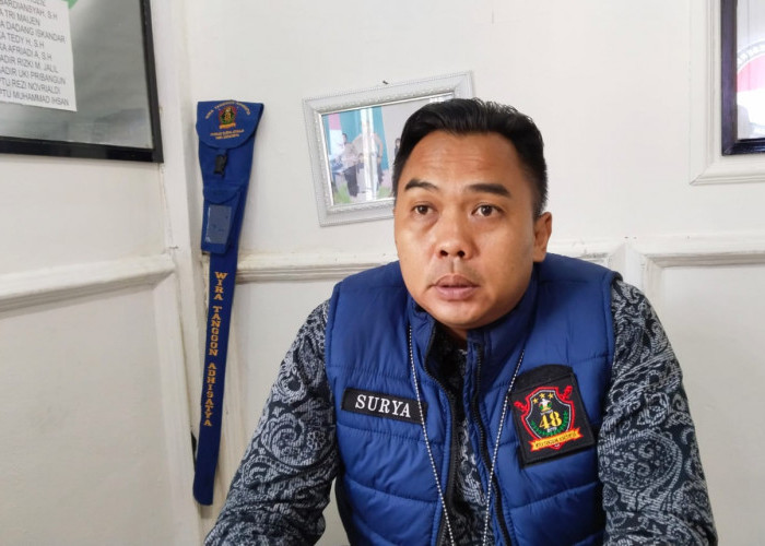 Polisi Dalami Jaringan Narkoba yang Beredar di Desa Serijabo Lama Ogan Ilir, Pasca Penangkapan Pria Pengedar