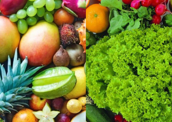 Dehidrasi Bisa Berbahaya, Ini Cara Mudah untuk Mencegahnya