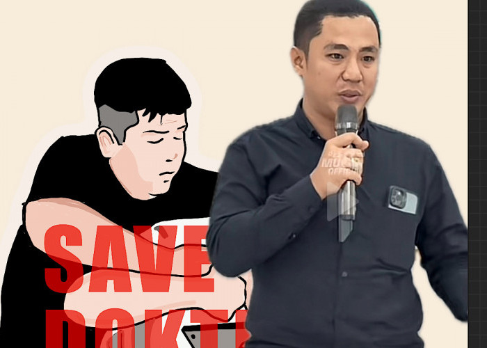 Anak Pasien VIP Cari Pembenaran, Mengira Dokter Syahpri Hanya Sekedar Perawat